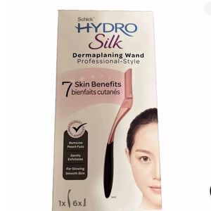 NEW Schick Hidro Silk Professional-Style